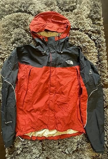 Lične stvari: The North Face muška tehnička jakna – veličina XL - Model: Mountain — 1