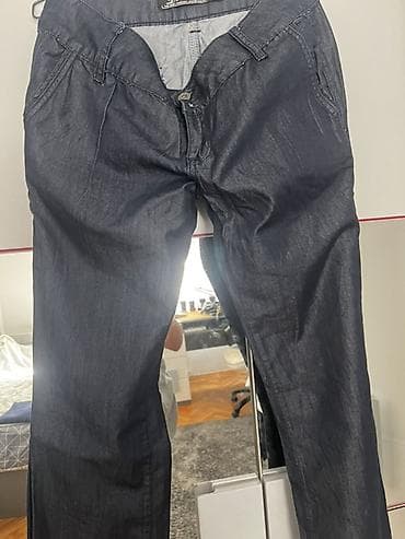 Homesuits: Jeans, Promod, color - Blue — 2