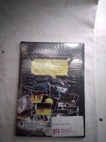 ljubav i novac 8 epizoda sa prevodom: DVD :Znanje do promena 2 kom. (Film o modelima programa za — 3