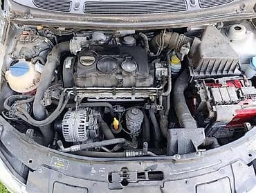karl nisu: Volkswagen — 1