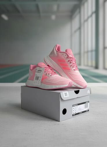 adidas patike sambarose: Adidas, 39, bоја - Roze — 1