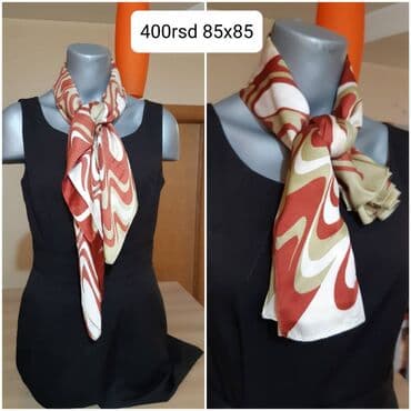 Jackets, Coats, Vests: Satin — 1