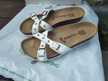 grubin beograd: Sandals, Grubin, 42 — 3