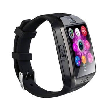 satovi vrsac: 2300din Smart Watch v3 – Pametan Sat Smart Sat v3 koji radi kao — 1