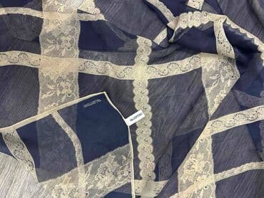 prsluk od vestacke koze: New, Silk — 5