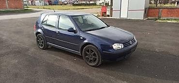 ford transit motor 2.0: VOLKSWAGEN GOLF 4 1.6 16 2002. GOD. - KOMPLETAN AUTO U DELOVIMA | — 1