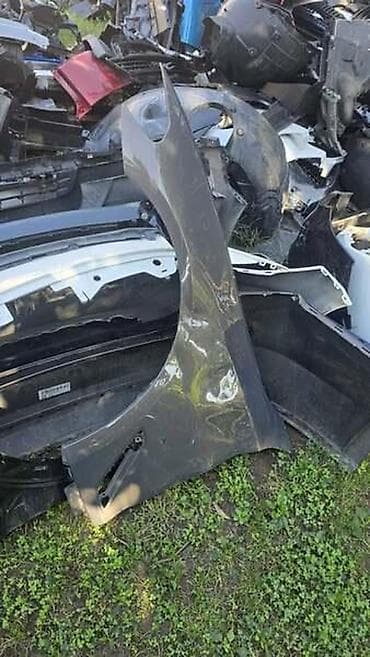 dusek za vodu: LEVO KRILO G30 G31 ZA BMW SERIJA 5 | BMW 5 g30 g31 levo krilo blago — 3