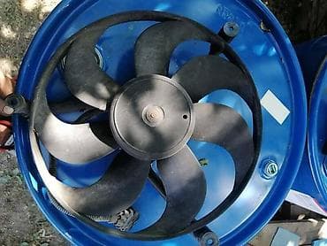 led lampe za traktore: VENTILATOR ZA VOLKSWAGEN GOLF 4 | Ventilatori hladnjaka klime i — 3