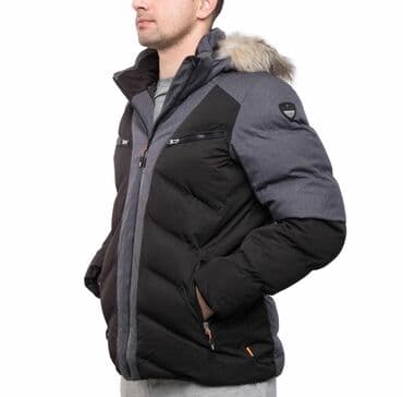 kerver jakne: Icepeak-Original-Vrhunska skijaska jakna-Iceteach-Wind tehnoLogija — 5