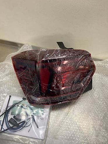 auto delovi ford: LEVA STOP LAMPA ZA VOLKSWAGEN POLO - 2G0945231 | Leva stop lampa za — 2