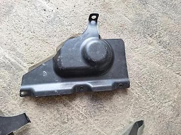 market car: ALFA 147 ZASTITA VENTILACIJE POKLOPAC | Vise komada na stanju — 4