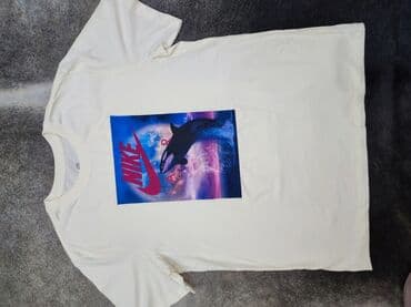 muska zimska jakna sa krznom: Nike nove majice extra — 2