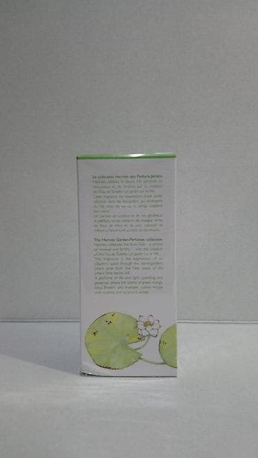 hermes novi parfem: HERMES UN JARDIN SUR LE NIL EDT100ML | Hermes Un Jardin Sur Le Nil — 3