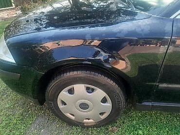 presa za nitne: KRILA ZA VOLKSWAGEN PASSAT B5.5 | Krila za Passata B5.5 Mogucnost — 1
