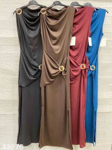 kaftan haljina: 09. Haljina — 3