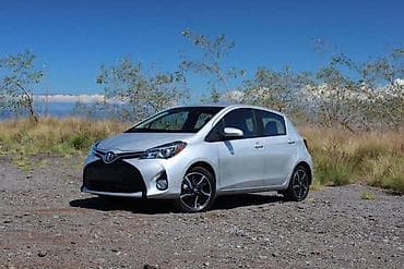 otkup automobila nis: TOYOTA YARIS 2004. GOD. - KOMPLETAN AUTO U DELOVIMA | — 3