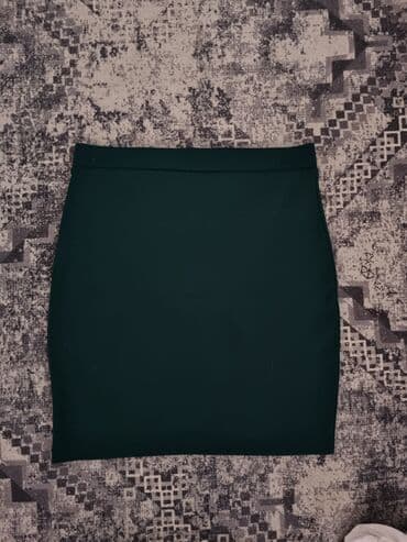 eu brojevi obuce: S (EU 36), Midi, color - Khaki — 1