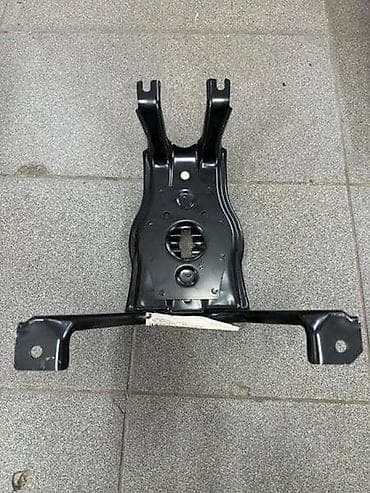 ventilator za auto kabinu: NOSAC REZERVNOG TOCKA ZA AUDI A4 - 8W0802715A | Nosac rezervnog — 2