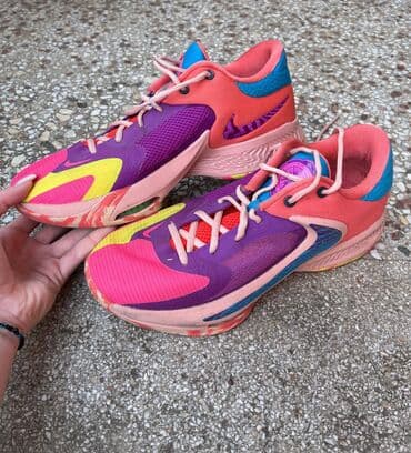 patike air max invigor: Patike, Nike, veličina - 44 — 7
