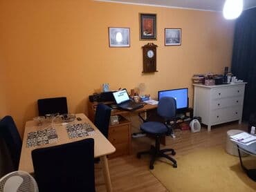 prodaja kuća vršac: 2 sobe, 43 kv. m, 5 sprat — 1