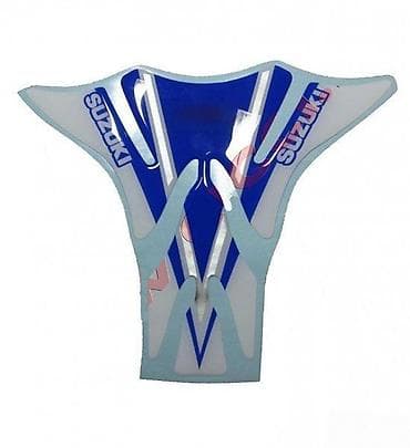 helanke s: SUZUKI GSXR - tank pad - 537 📌 Opis: Samolepljivi protektor za — 1