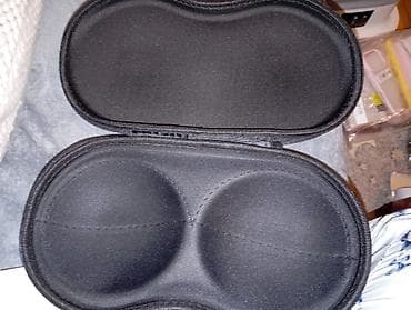 mona roza torbica: Neseser nov — 3