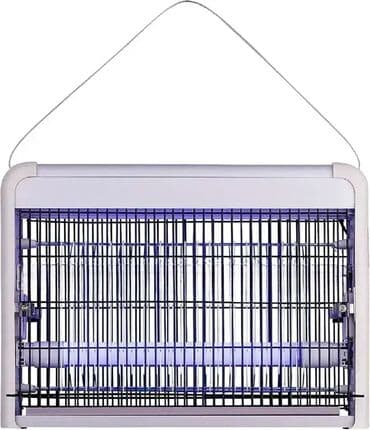 igrice za volan: *** AKCIJA *** #2855 Aparat protiv komaraca GRUNDIG; Za prostor do 20 — 1