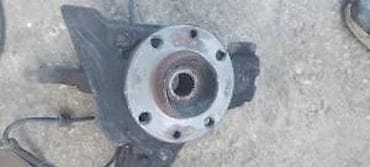 FIAT PUNTO 2 GLAVCINA SA ABS | Fiat punto 2 prednje glavcine sa abs