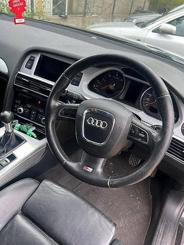 passat 1.9 tdi b6: FAR DIODA ZA AUDI A6 OD 2008. DO 2011. GOD. | Audi A-6 RESTAJLING 1 — 4
