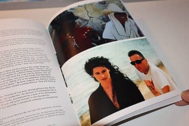 o clone 2 epizoda sa prevodom: (Milcho) Manchevski, Edited by Marina Kostova (10 Essays, Macedonia — 4
