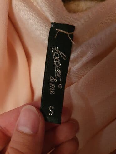 reserved haljine rs: S, color - Pink, Evening, With the straps — 4