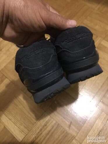 patike air force: Patike, Ralph Lauren, veličina - 42 — 8