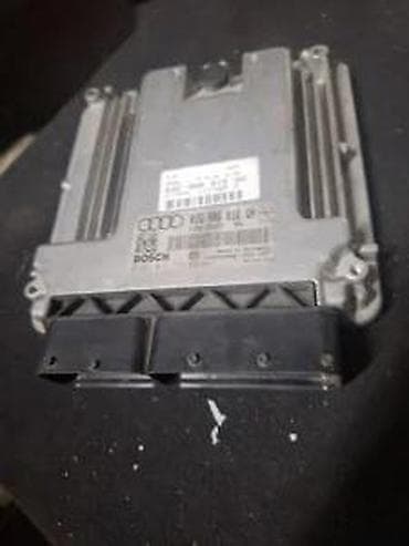 lovato prekidac za plin: ECU MOTORNI RACUNAR. A4 B7. 03G906016GN. 1 | ECU motorni racunar — 1