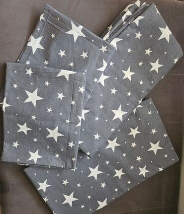 Double, color - Grey