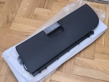 Vrata poklopac pregrade pretinac PEUGEOT 107 05-14 NOVO!