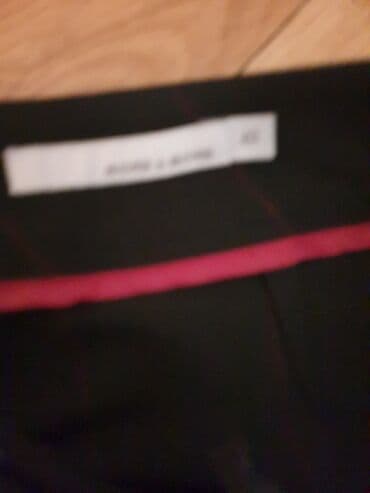 Pantalone: Pantalone br.42 — 4
