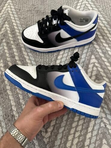 lidl obuca muska: Patike, Nike, veličina - 37.5 — 4