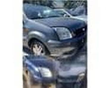 lim: DASKA U GEPEKU ZA FORD C-MAX, FIESTA, FOCUS . OD 2004. DO 2010. GOD — 7