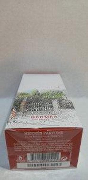 hermes novi parfem: HERMES UN JARDIN SUR LA LAGUNE EDT100ML | Hermes Un Jardin Sur La — 8