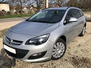 gold cars paracin: OPEL ASTRA J - KOMPLETAN AUTO U DELOVIMA | Kompletan auto u — 1
