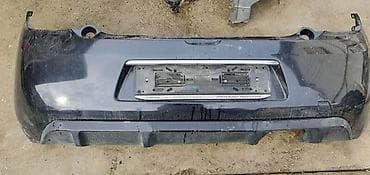Karoserija: ZADNJI BRANIK ZA CITROEN DS3 | Zadnji branik Citroen DS3 — 3