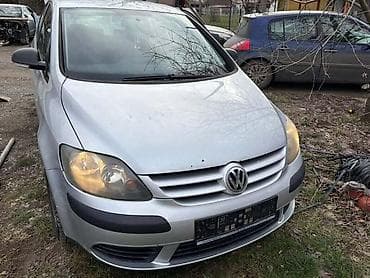 kn filter za auto: VOLKSWAGEN GOLF PLUS 1.9TDI - KOMPLETAN AUTO U DELOVIMA | Golf Plus — 2