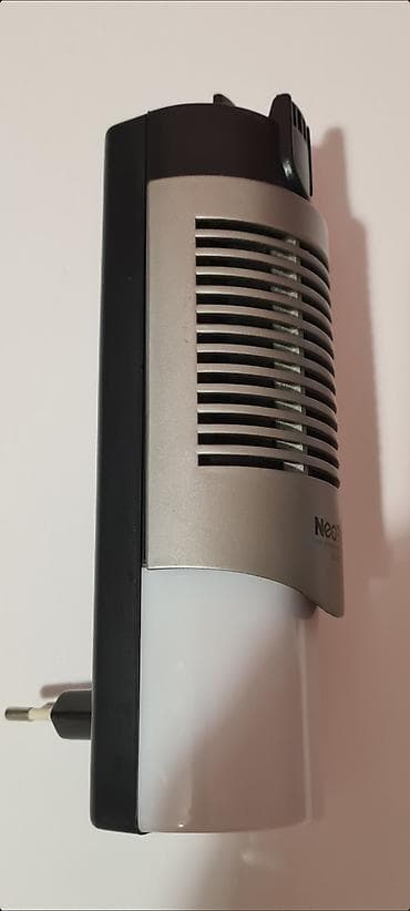 Air Quality Devices: Neo-Tec XJ-201 Compact, jonizator i prečišćivač vazduha sa ugrađenim — 5