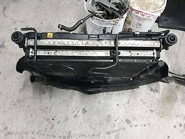 bombina za kola: HLADNJACI ZA ALFA ROMEO 159 | za Alfu 159, dizele i benzince — 1