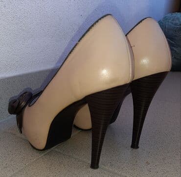dsquared cipele: Pumps, 37 — 5