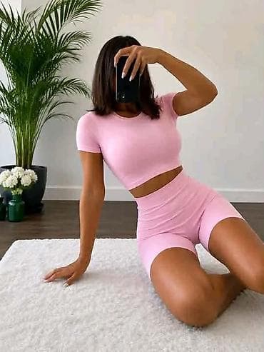 Kompleti: AKCIJA🩵
Komplet 1.900 dinara
2 kom = 2600 dinara
ML — 3