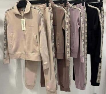 hugo trenerke komplet: S do 2xl 4500 — 7