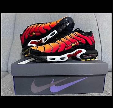 Patike: Tn Nike A klasa 
41-46 
5800 din 
K💜💜 — 4