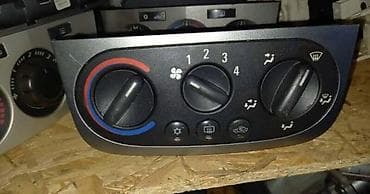prodavnica auto delova nova pazova: KOMANDE KLIME ZA OPEL COMBO, CORSA C, TIGRA | Svi delovi za Opel — 2