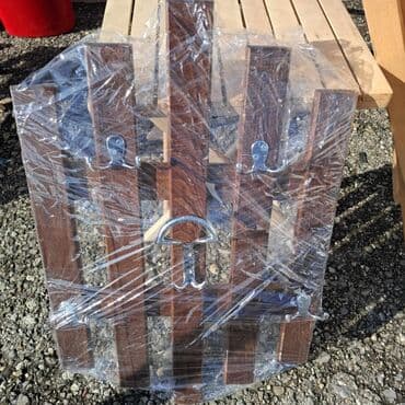 dimenzije trosjeda: 2 boje civiluka
Dimenzije: 69 ×44 2500din — 1